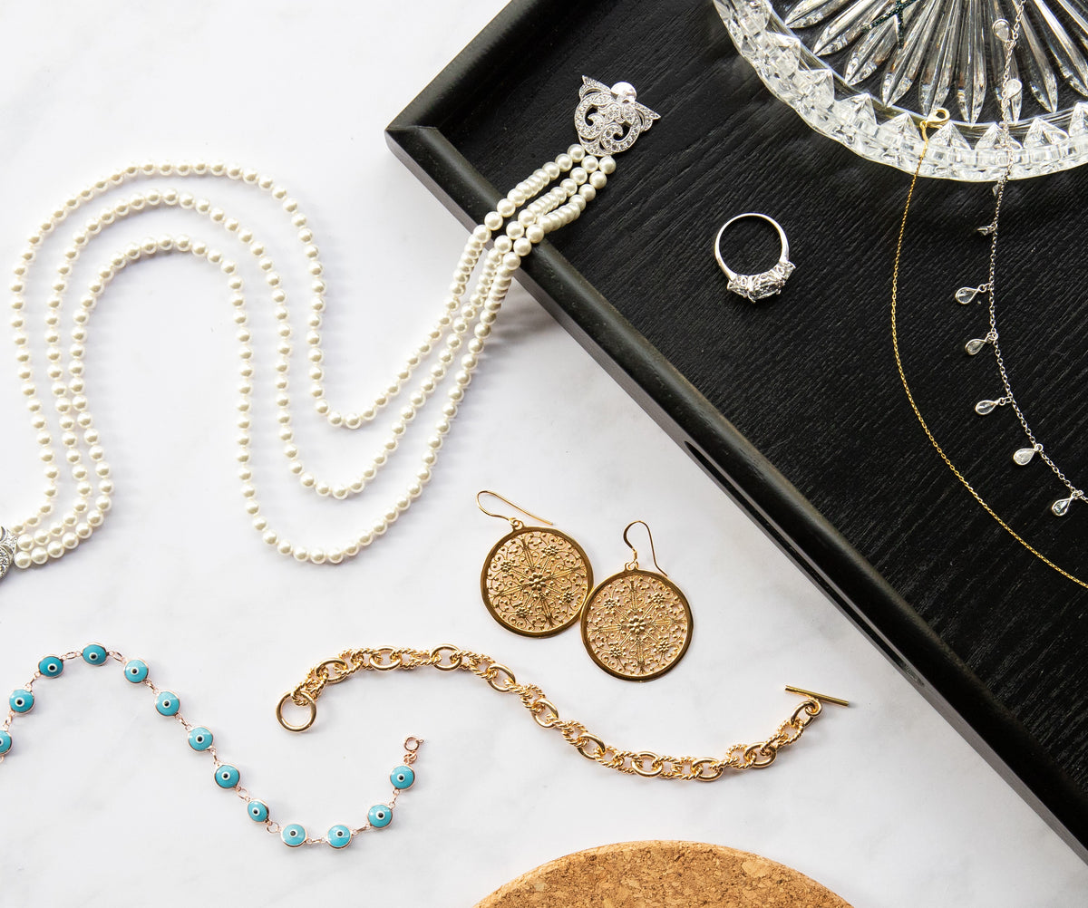 Shop All – Savvy Cie Jewels